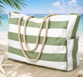 Waterproof Beach Tote