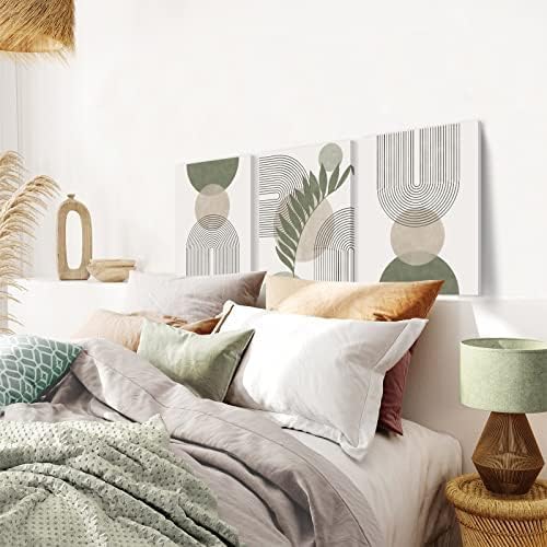 Boho Wall Art Set