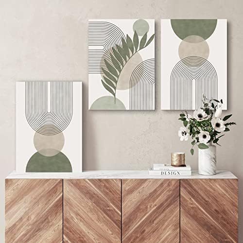 Boho Wall Art Set