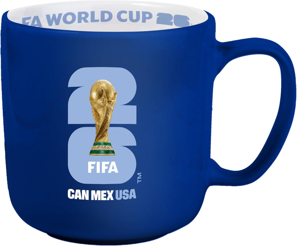 World Cup Mug