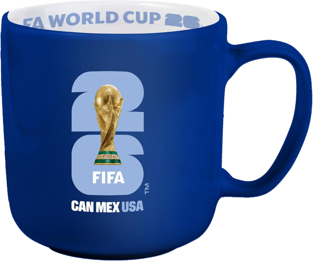 World Cup Mug