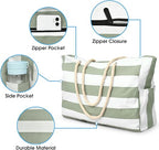 Waterproof Beach Tote