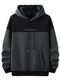 Lymio Unisex Hoodie – Casual Sweatshirt