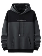 Lymio Unisex Hoodie – Casual Sweatshirt