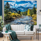 Forest Tapestry