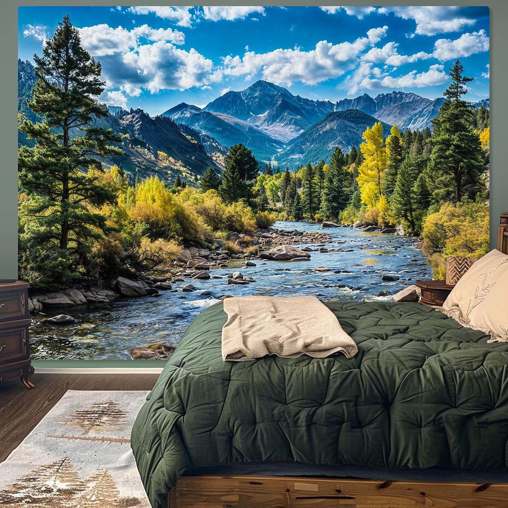 Forest Tapestry