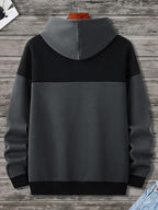 Lymio Unisex Hoodie – Casual Sweatshirt