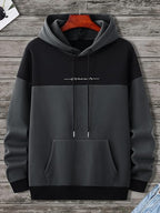 Lymio Unisex Hoodie – Casual Sweatshirt