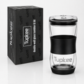 Glass Coffee Tumbler