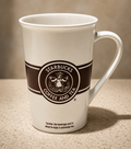 Vintage Starbucks Coffee & Tea Mug