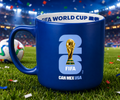 World Cup Mug