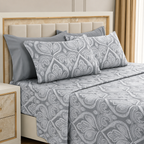 Luxury Bed Sheets
