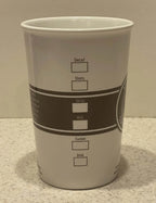 Vintage Starbucks Coffee & Tea Mug