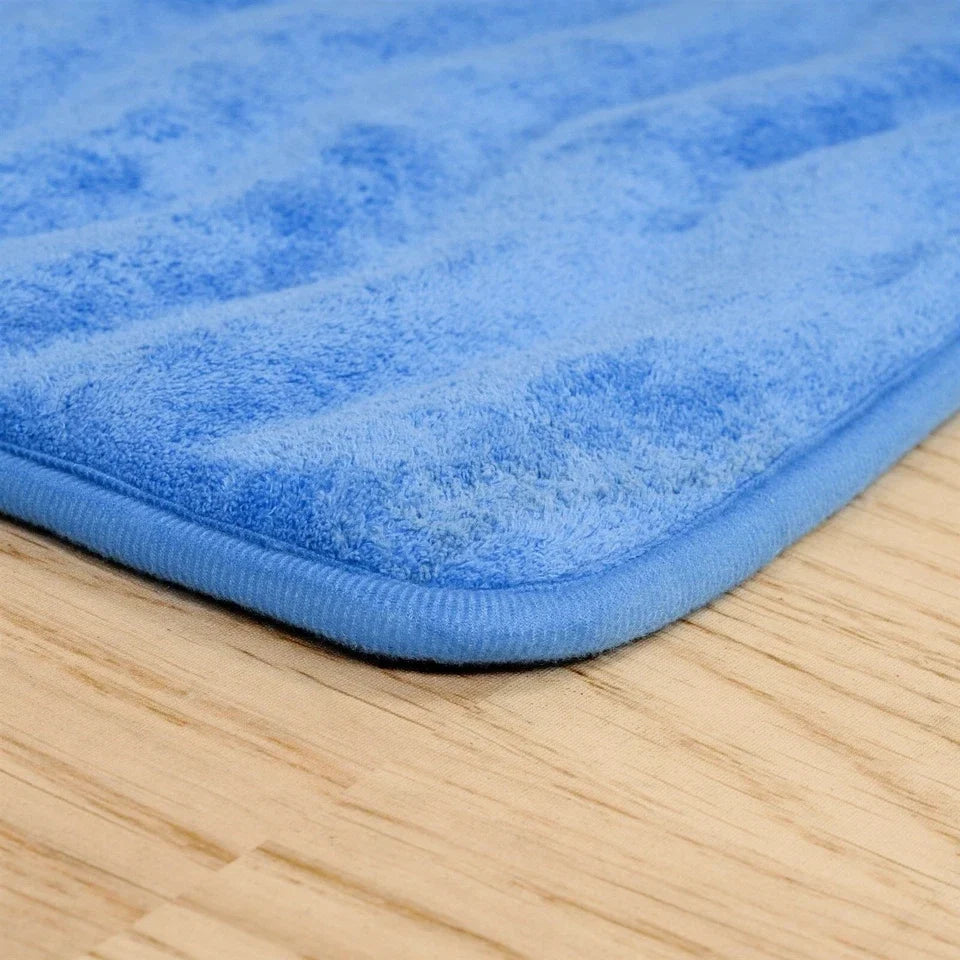 Memory Foam Bath Mat