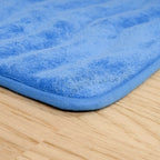 Memory Foam Bath Mat