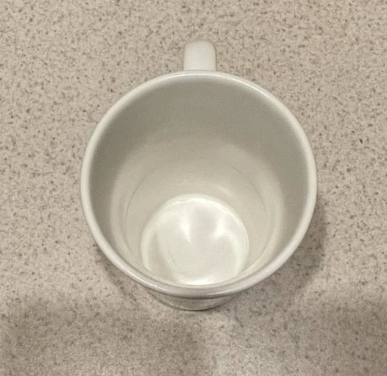 Vintage Starbucks Coffee & Tea Mug