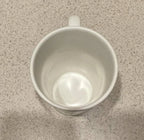 Vintage Starbucks Coffee & Tea Mug