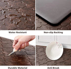Anti-Fatigue Kitchen Mat