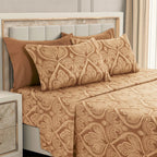 Luxury Bed Sheets