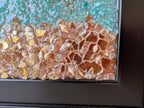 Beach Resin Wall Art