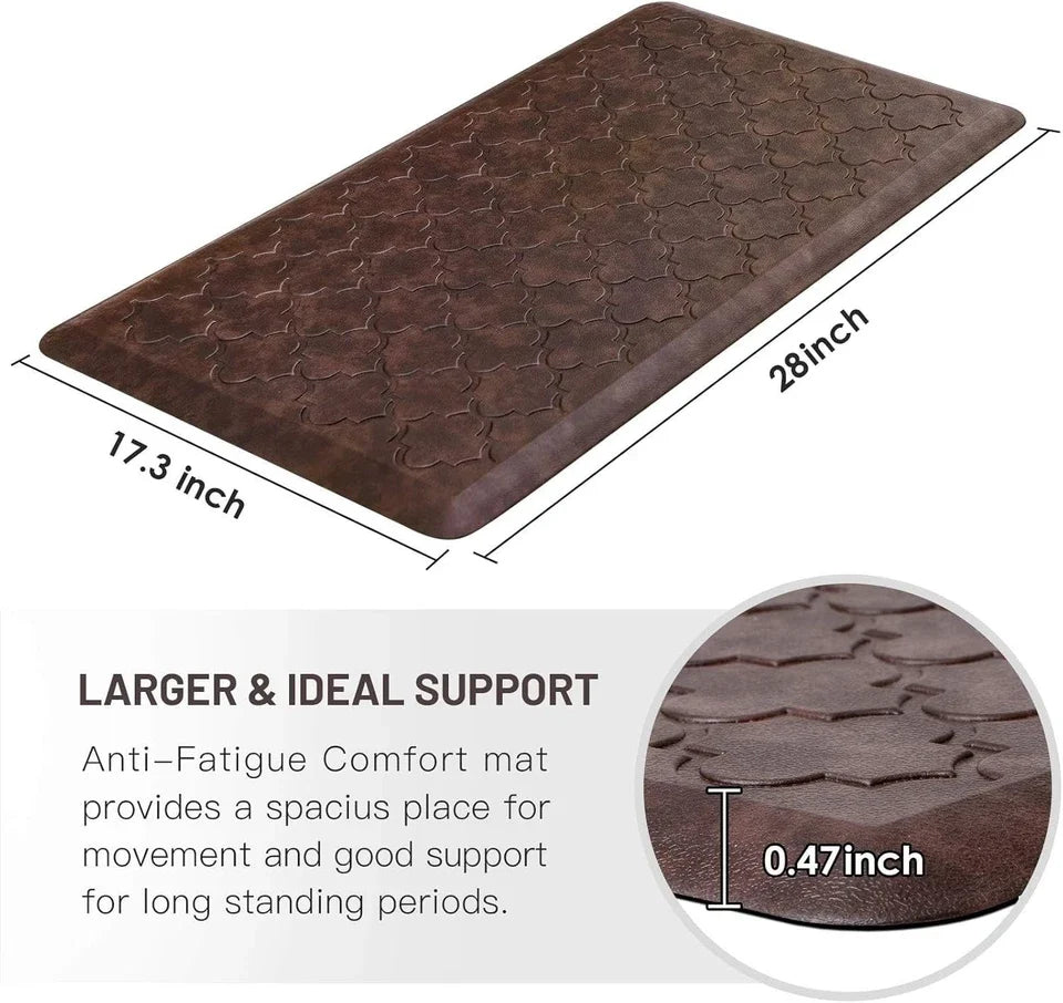 Anti-Fatigue Kitchen Mat