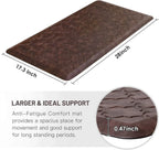 Anti-Fatigue Kitchen Mat