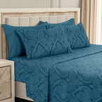 Luxury Bed Sheets