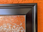 Beach Resin Wall Art