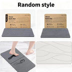 Stone Bath Mat
